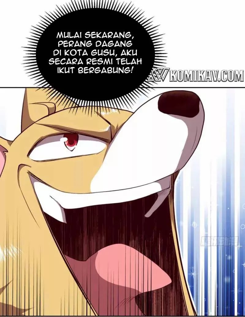 Rebirth Become a Dog Chapter 05 Gambar 36